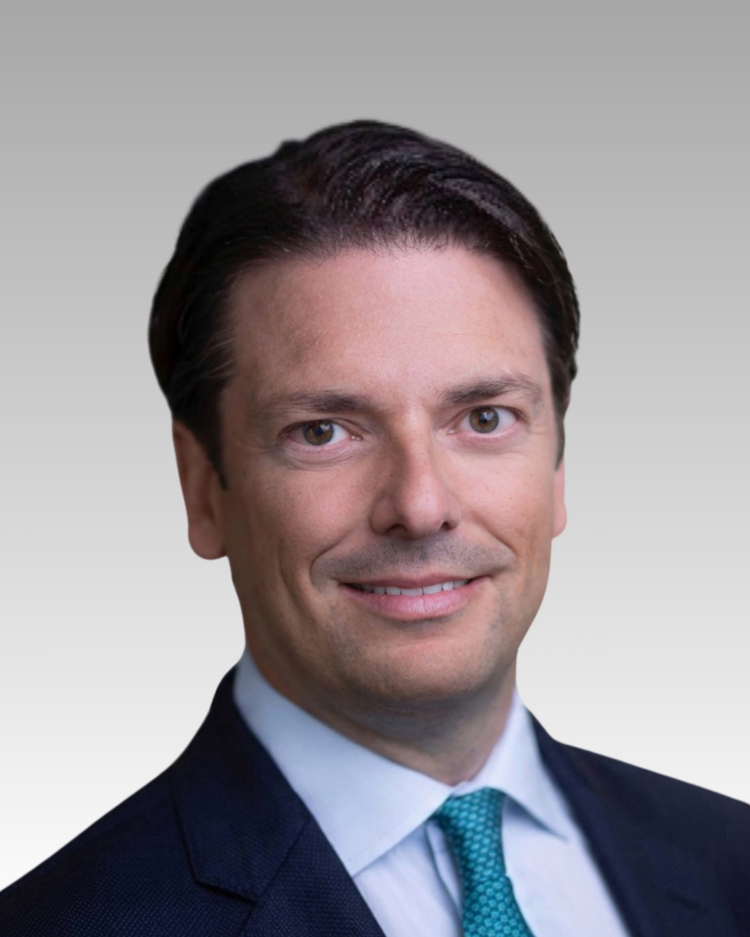Patrick Frowein
