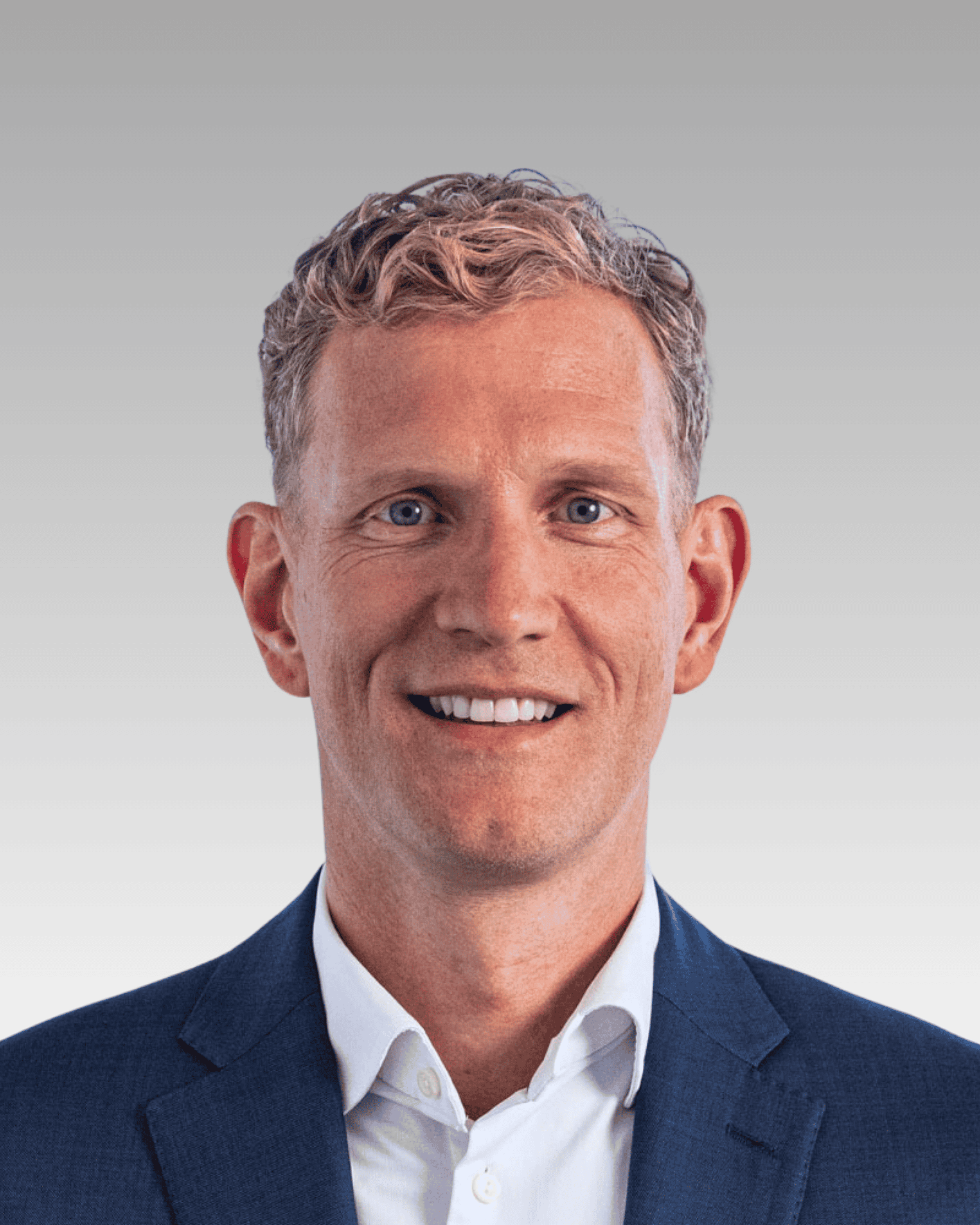 Benjamin Buerstedde