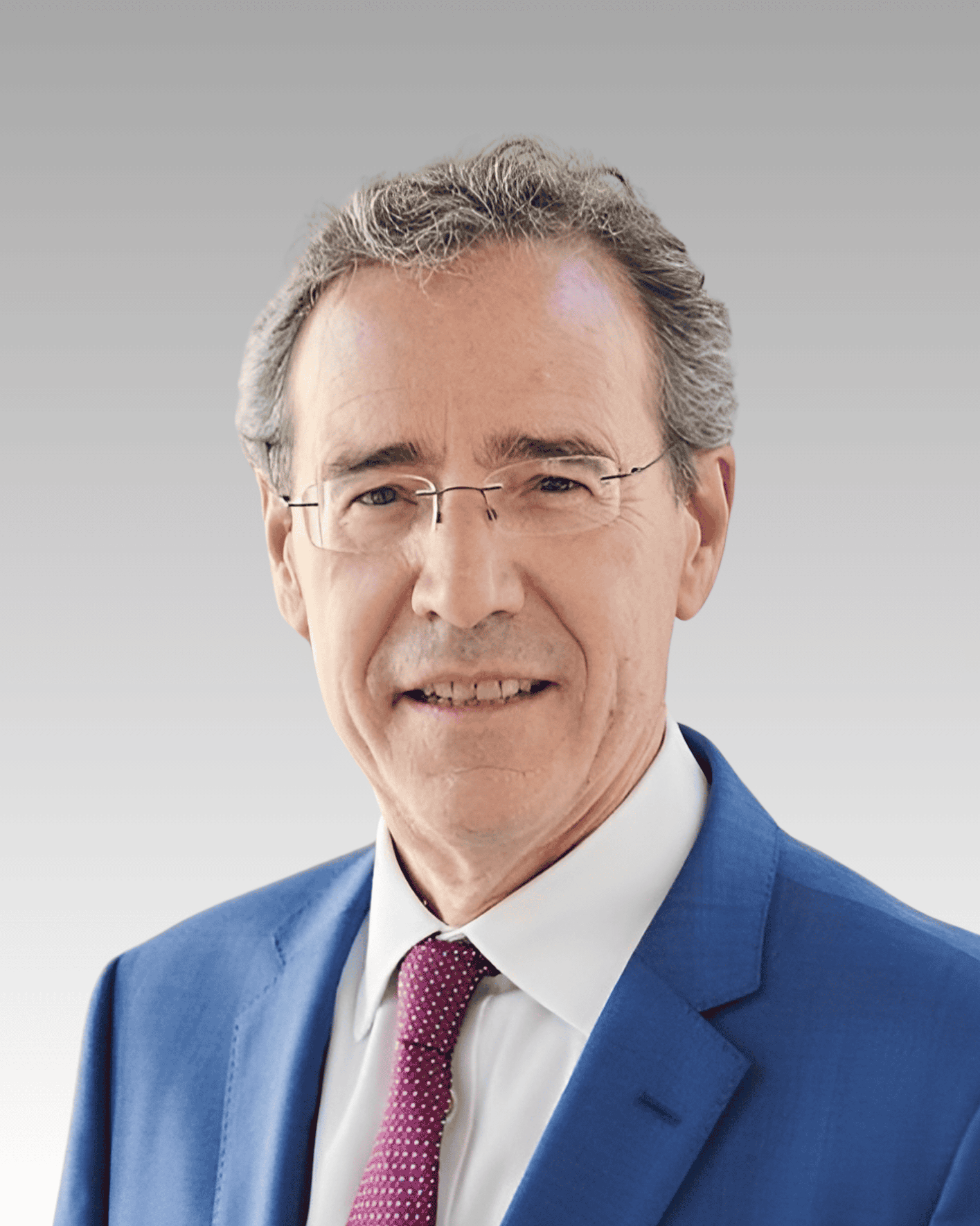 Miguel Berger