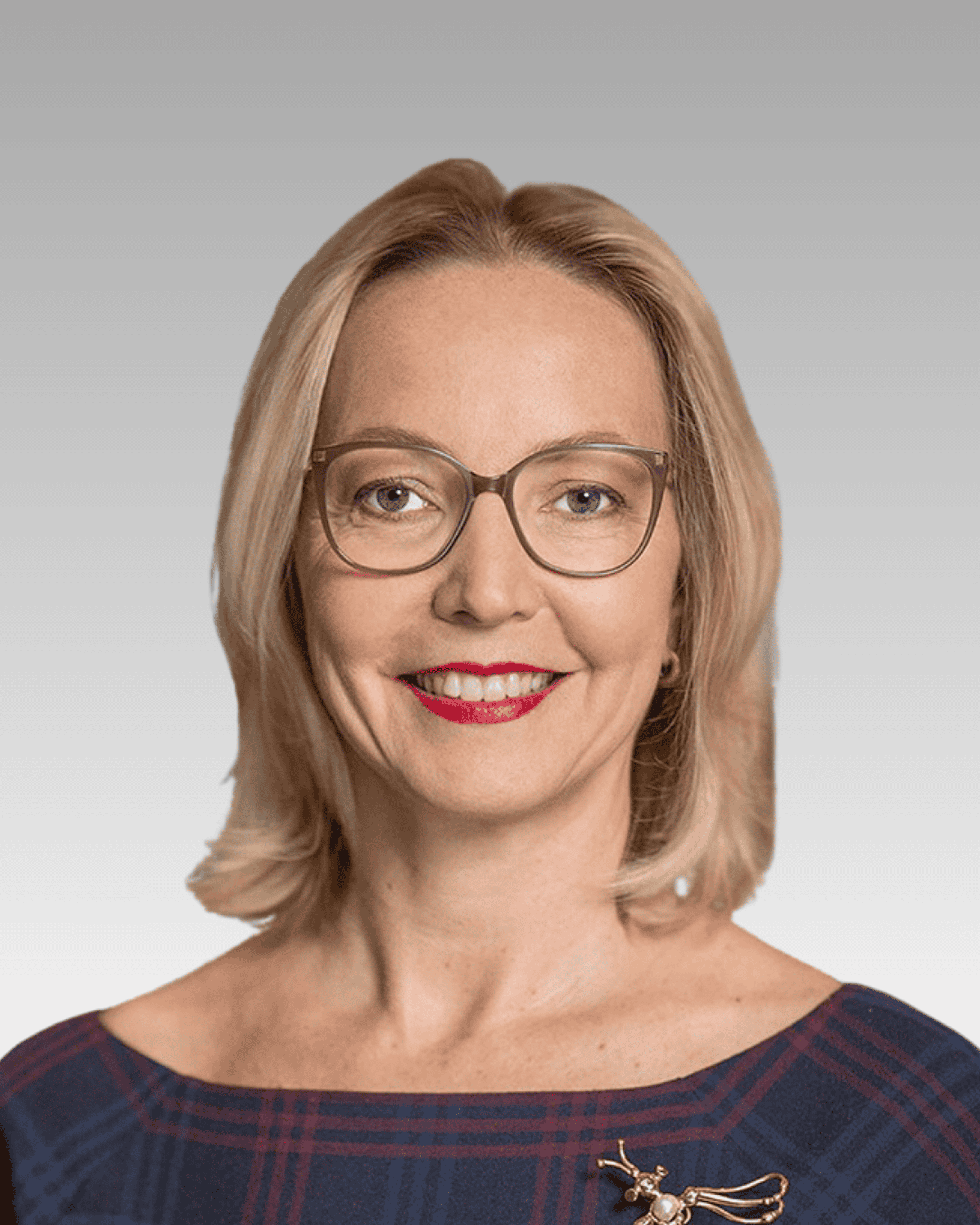 Christine Graeff