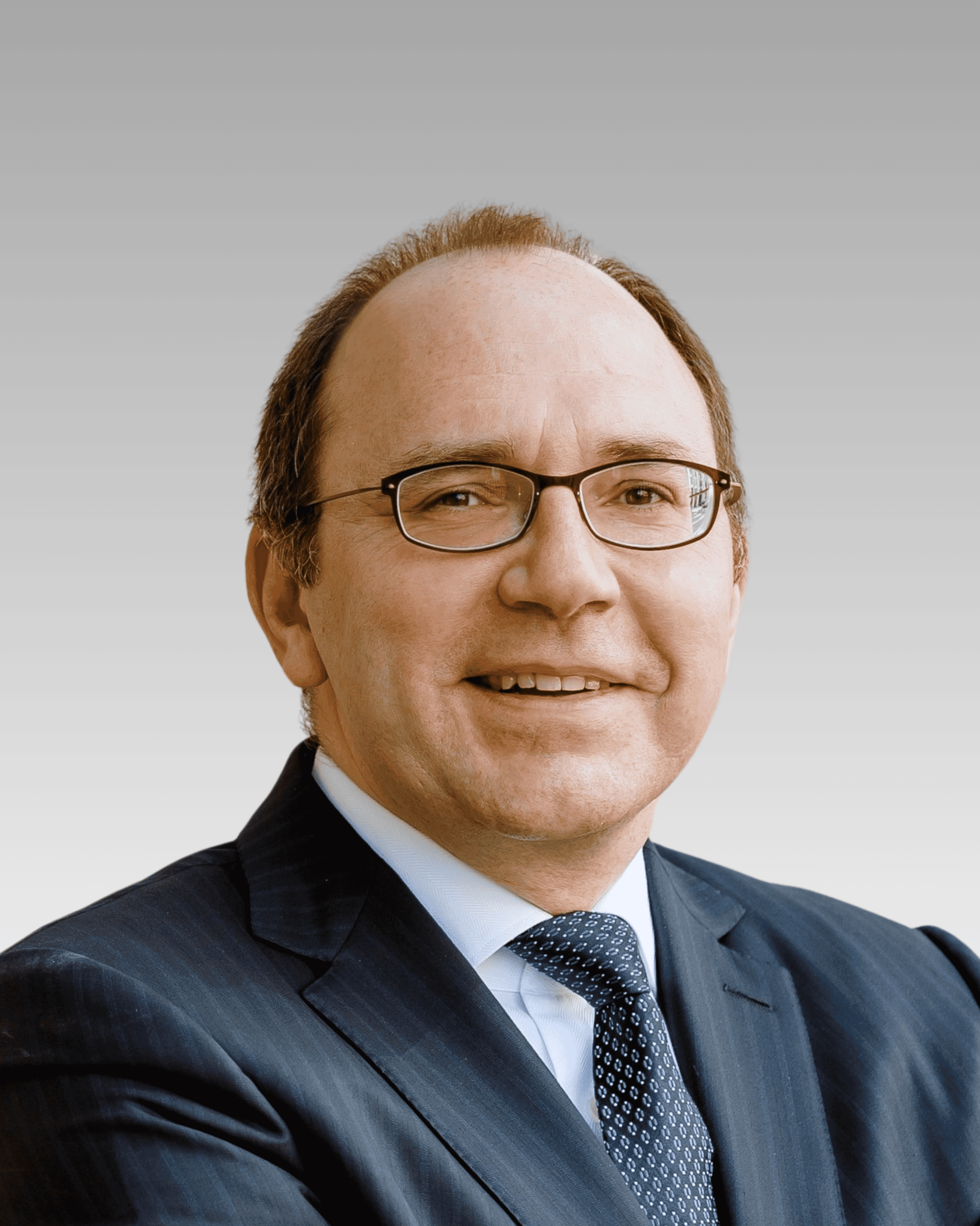 Peter Gassmann