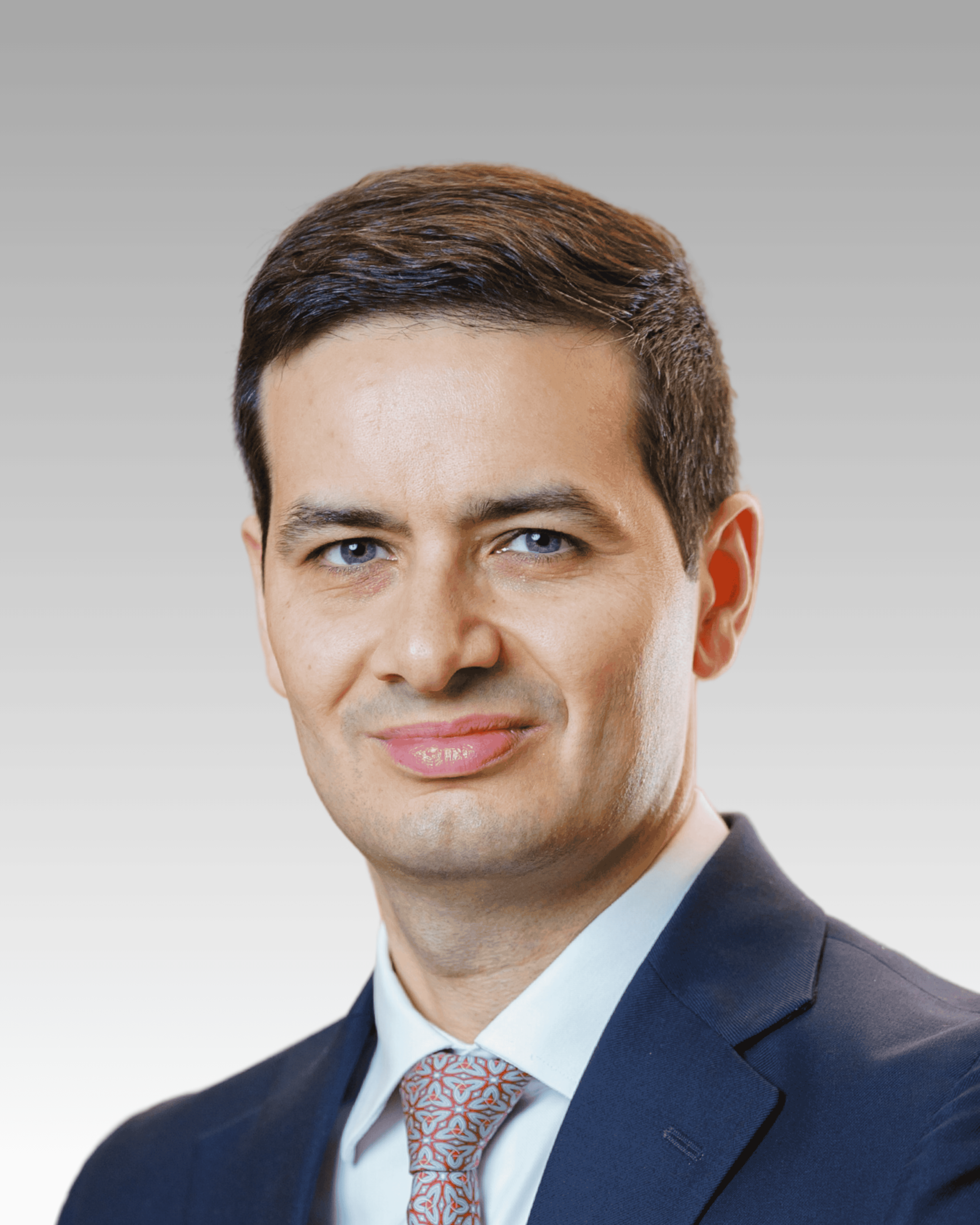 Saleh Panahi